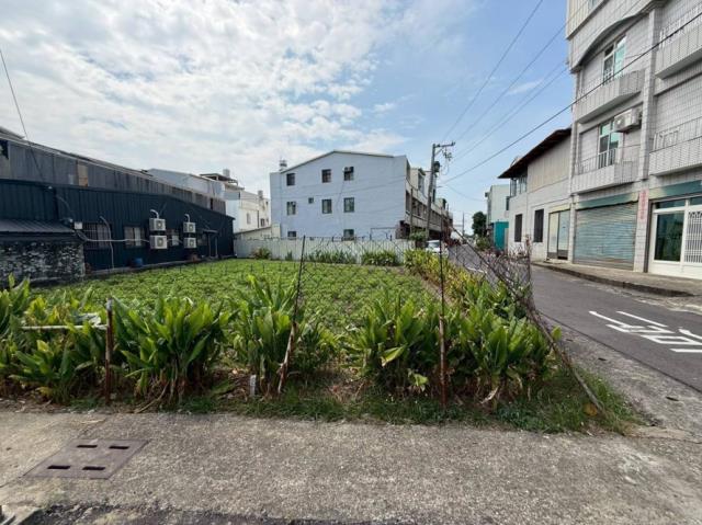 台南下營建地-4