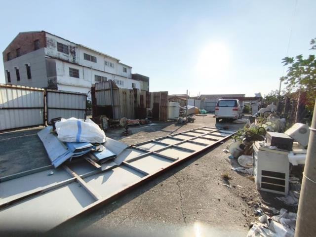 台南麻豆建地-9