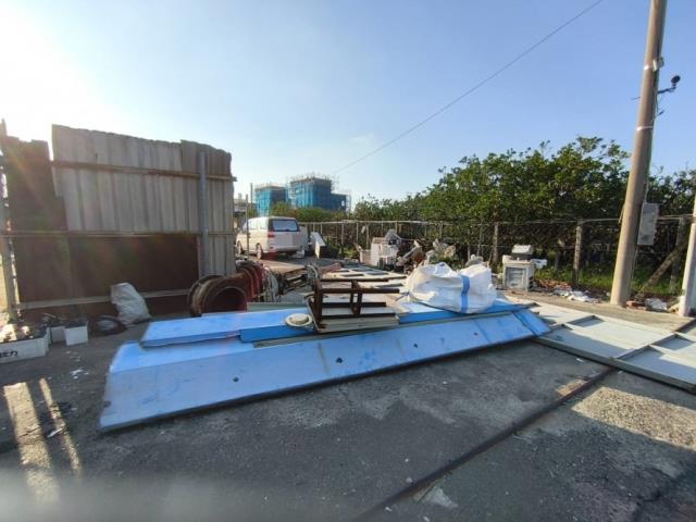 台南麻豆建地-0