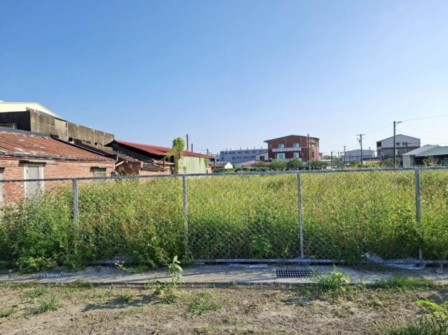 台南麻豆建地-9