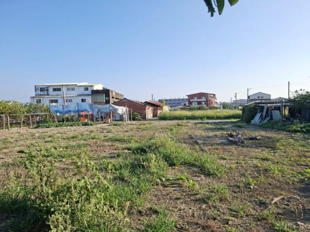 台南麻豆建地-1