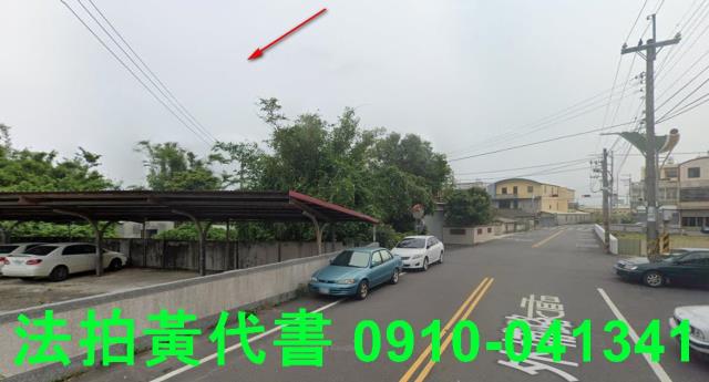 外埔農地法拍-11