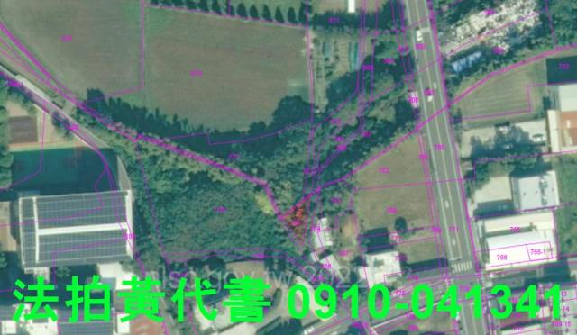 外埔農地法拍-5