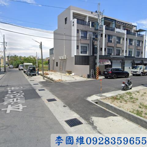 安南拍賣建地-1