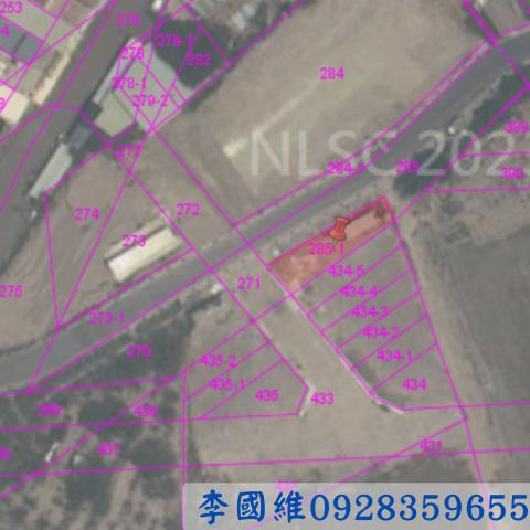 安南拍賣建地-2