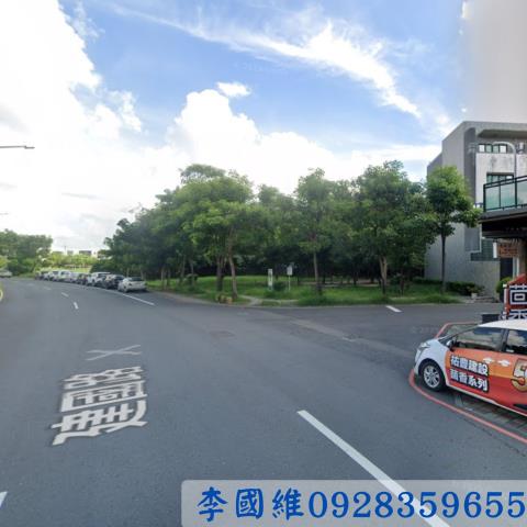 善化建地拍賣-1