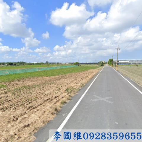 二林法拍農地-1