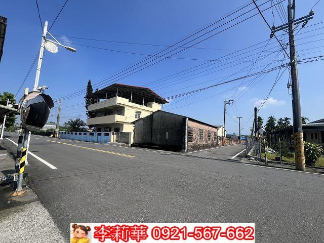 屏東麟洛農地-0