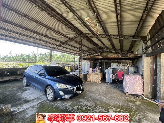 屏東麟洛農地-6