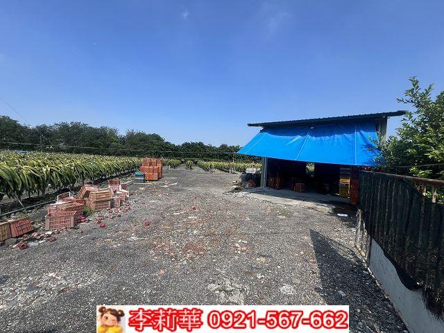 屏東麟洛農地-7