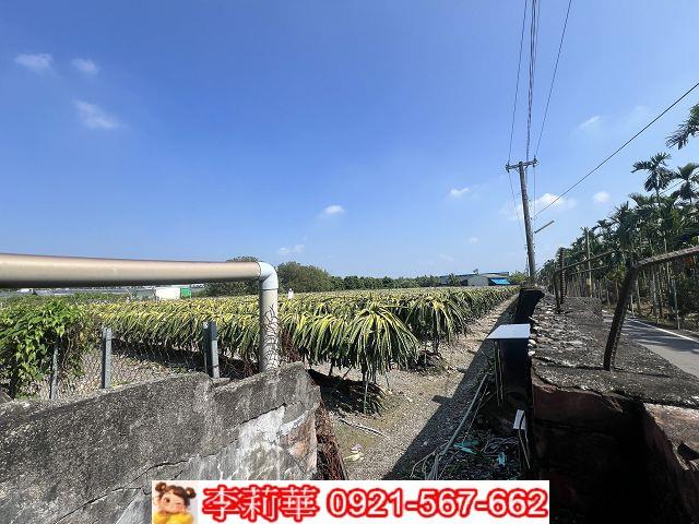 屏東麟洛農地-8