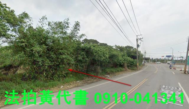 新竹新豐法拍農地-10