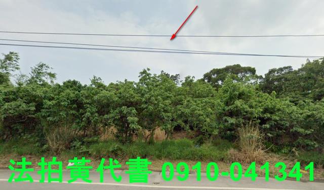 新竹新豐法拍農地-11