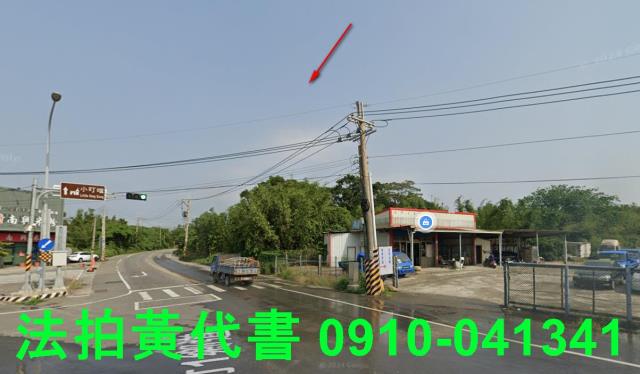 新竹新豐法拍農地-8