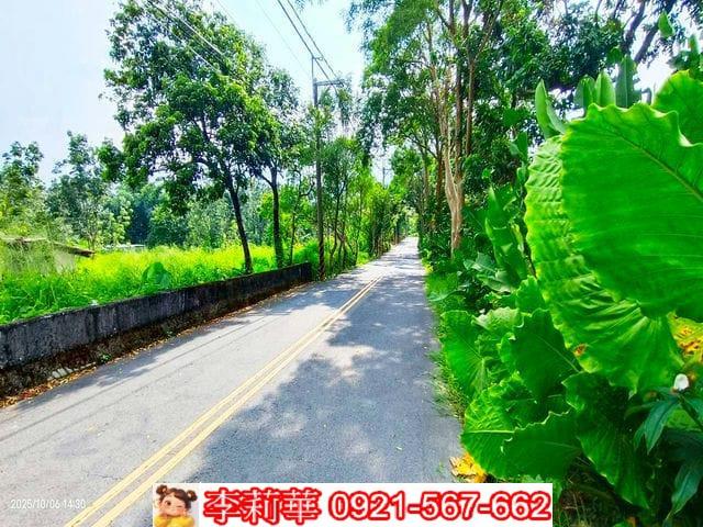 台南白河農地-0