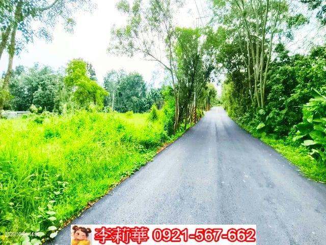 台南白河農地-2