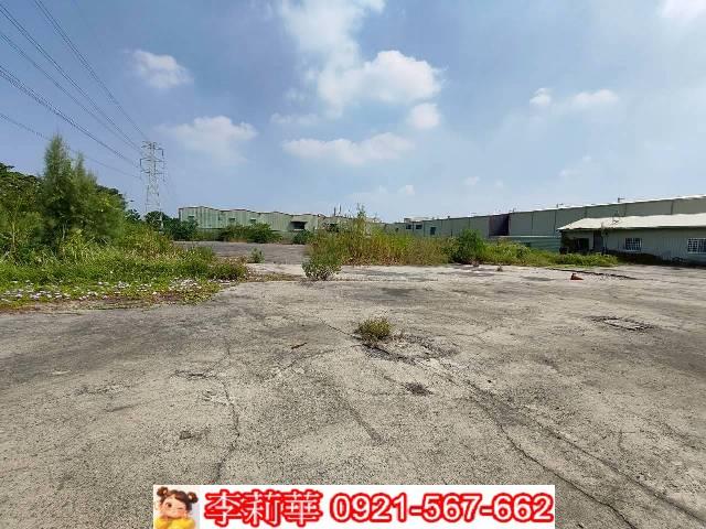 台南永康工業地-2