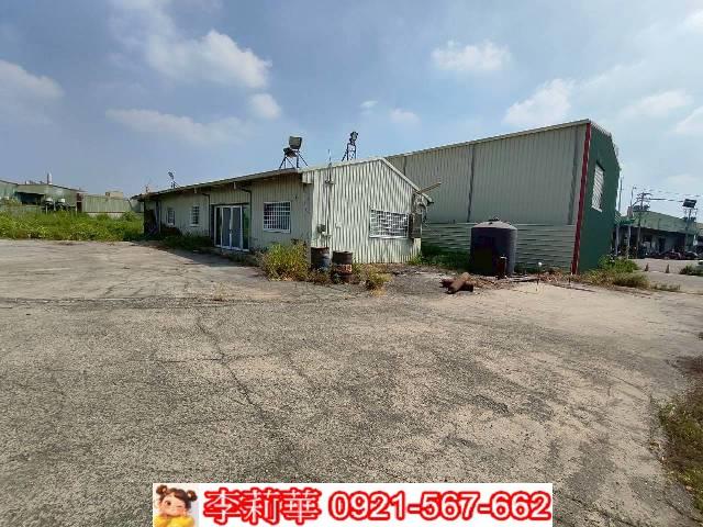 台南永康工業地-4