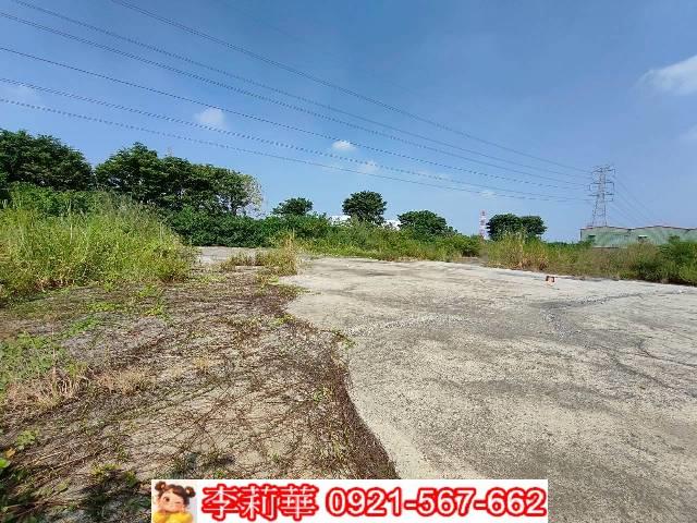 台南永康工業地-7