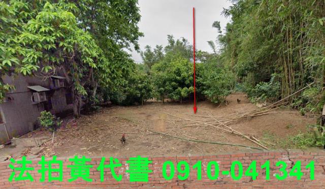 新竹新豐建地法拍-11