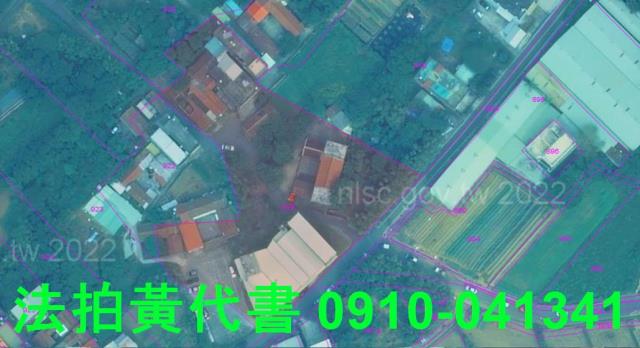 新竹新豐建地法拍-5