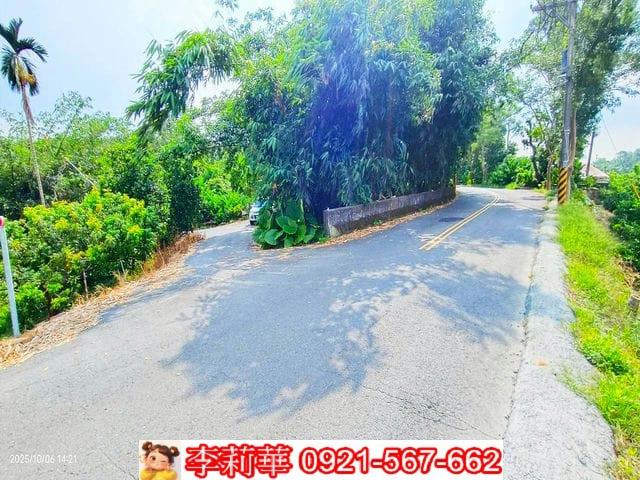 台南白河農地-0