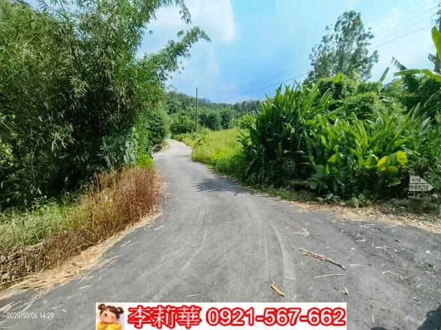 台南白河農地-1