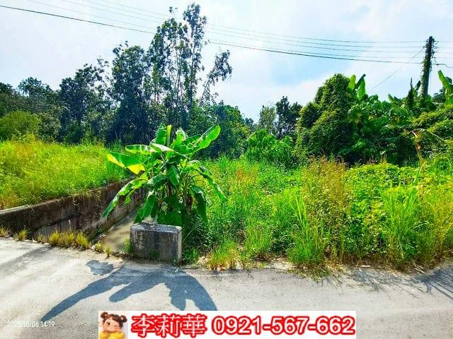 台南白河農地-4