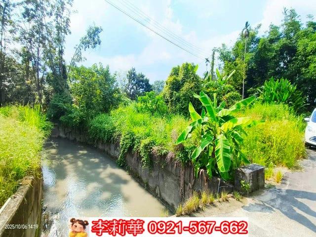 台南白河農地-5