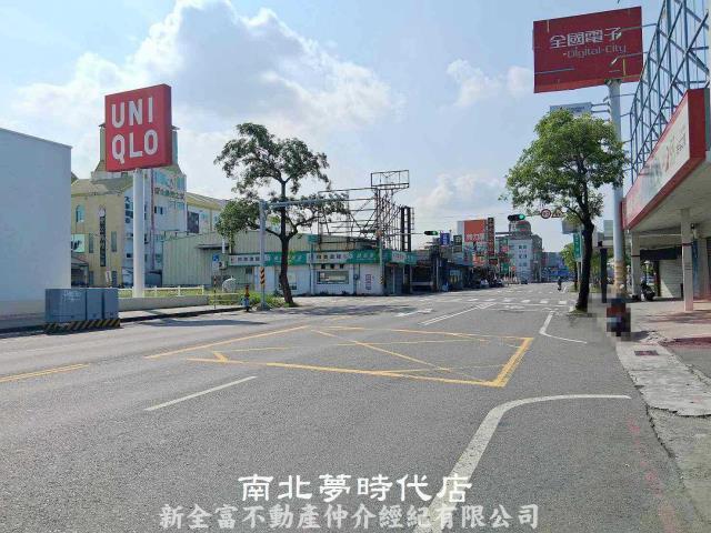 台南北區建地-3