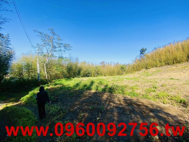 新竹尖石農地-0