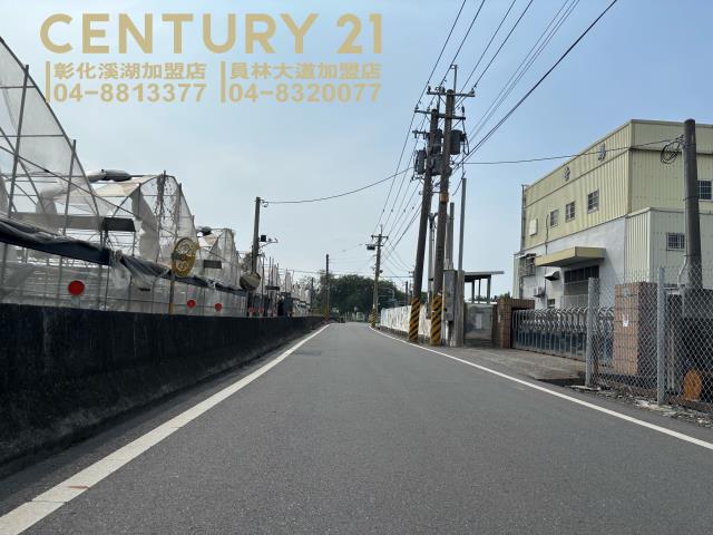 彰化溪湖農地-4