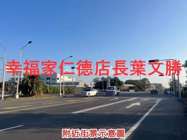 台南安定農地-10