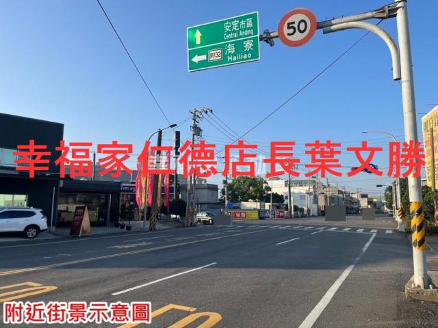 台南安定農地-3