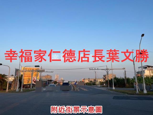 台南安定農地-8