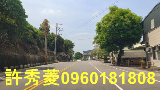 高雄阿蓮農地-9