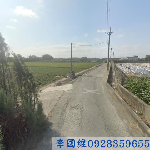 東勢鄉拍賣農地-1