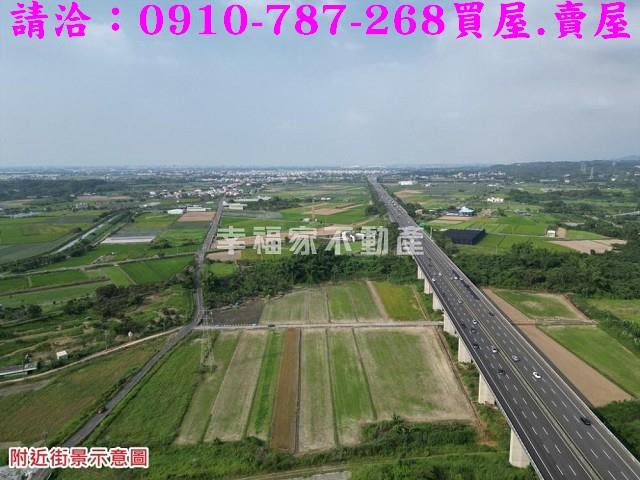 台南官田農地-11