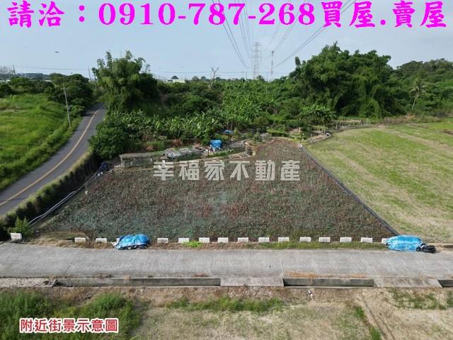 台南官田農地-0