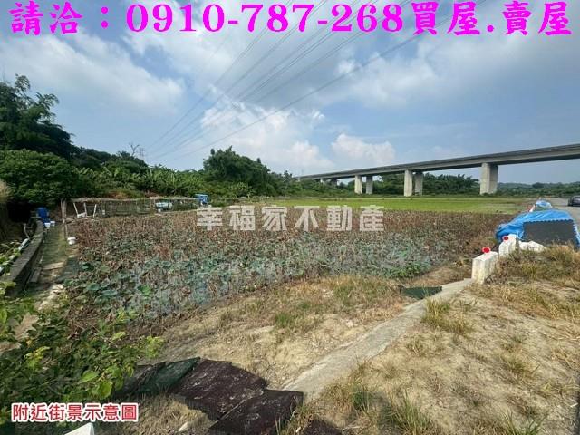 台南官田農地-6