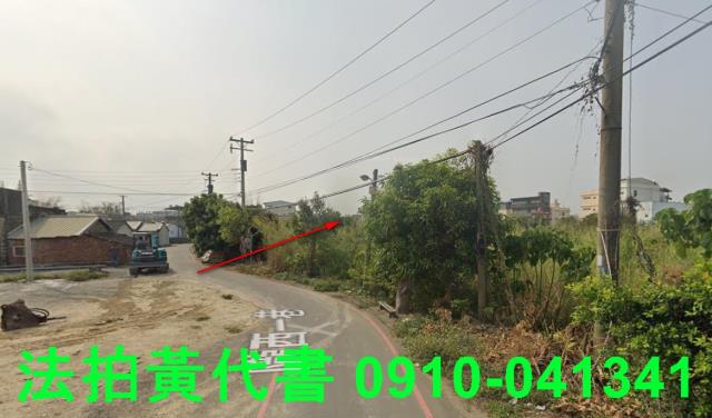 彰化花壇農地法拍-9