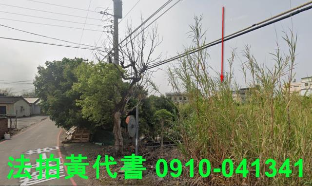 彰化花壇農地法拍-3