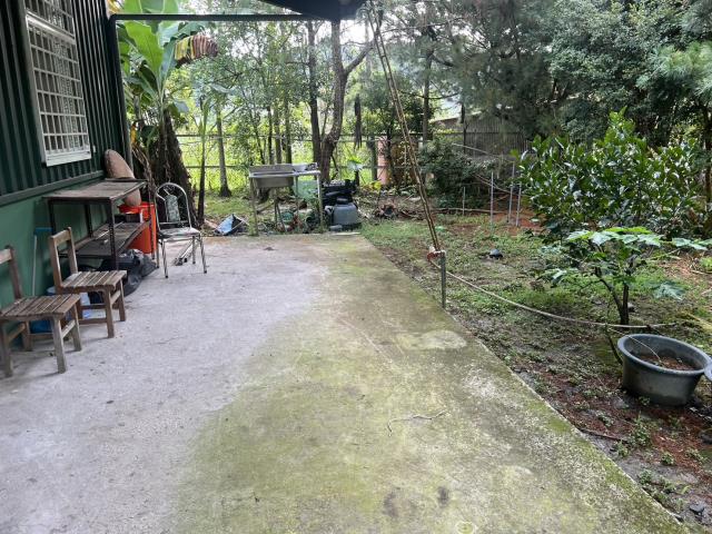 台中東勢農地-4