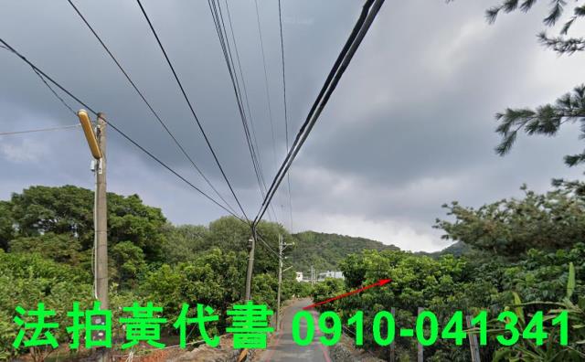 彰化田中農地拍賣-9