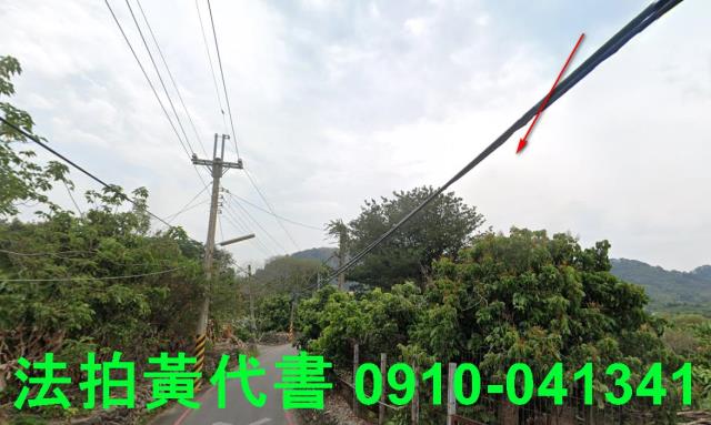 彰化田中農地拍賣-2