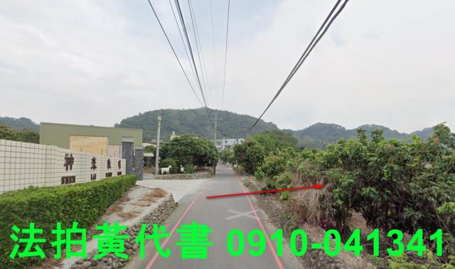 彰化田中農地拍賣-3