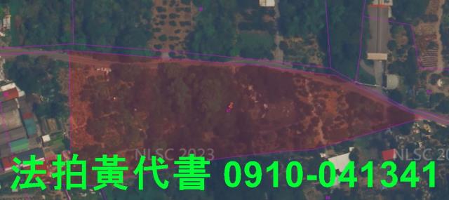 彰化田中農地拍賣-5