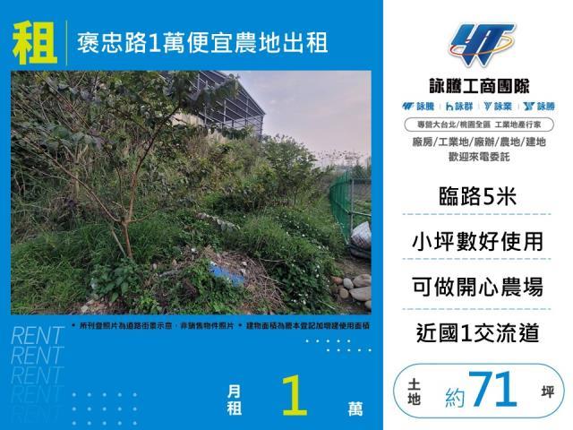 新竹新埔農地-0