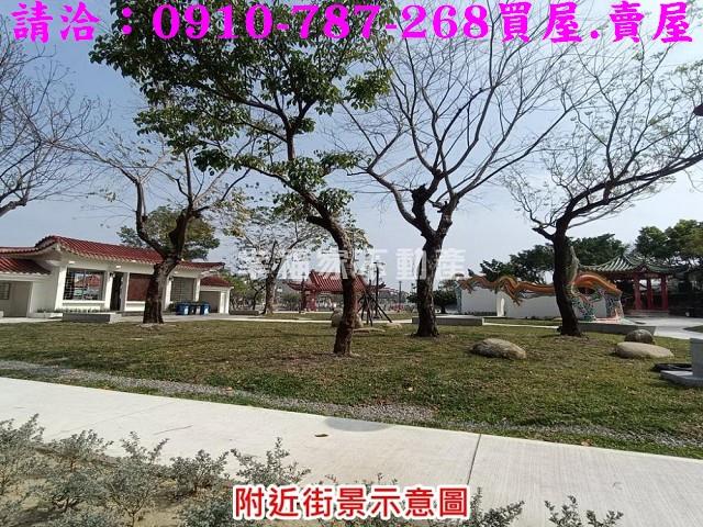 台南下營建地-10