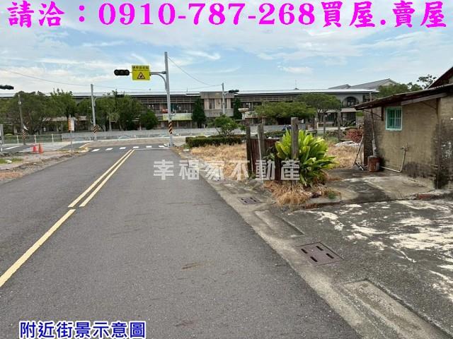 台南學甲建地-13